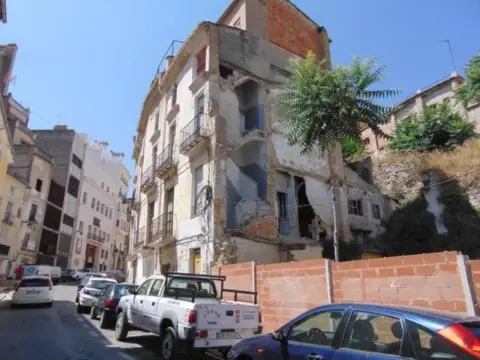 Piso en Plaza de Baix, 33